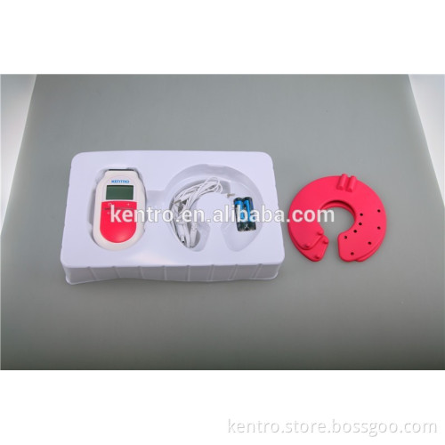 manufacturer directing selling breast nipple massage with CE